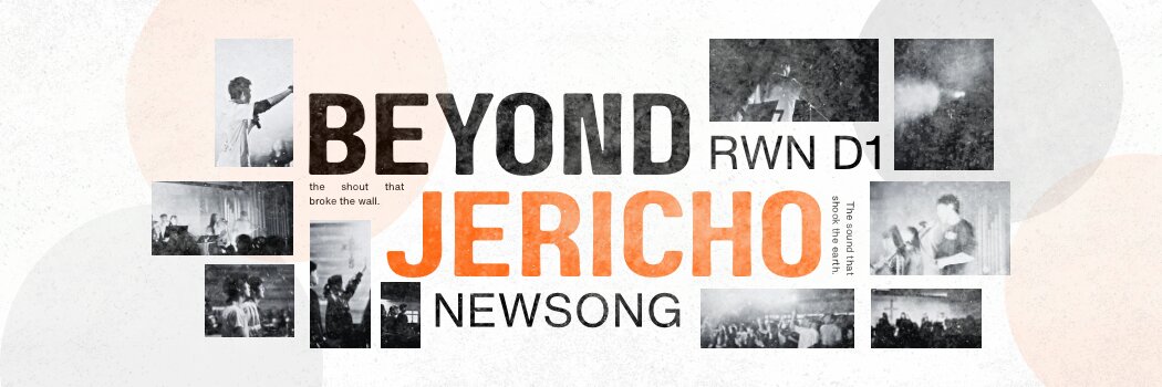Beyond Jericho Night 1 banner