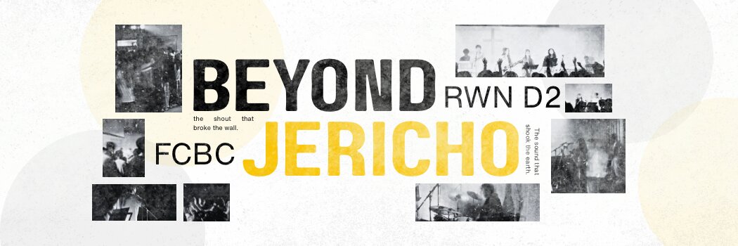 Beyond Jericho Night 2 banner